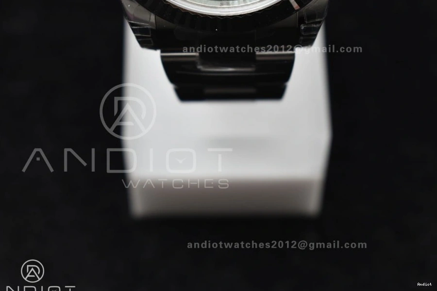 Dial VS3235 1:1 On Oyster DateJust SS 904L 41 Bracelet Edition 126334 Green Best VSF 0512